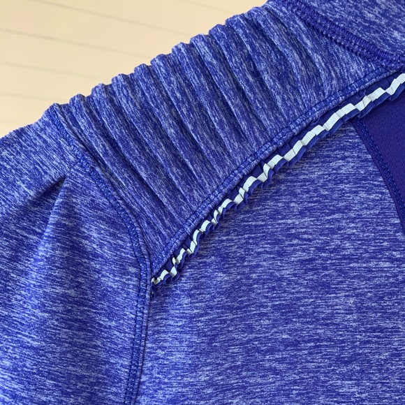 Lululemon Zip Up Long Sleeve - Picture 5 of 11